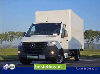 Fourgon MERCEDES-BENZ Sprinter 317
