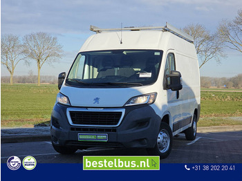 Fourgonnette PEUGEOT Boxer