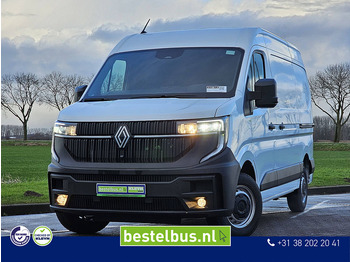 Fourgon utilitaire RENAULT Master