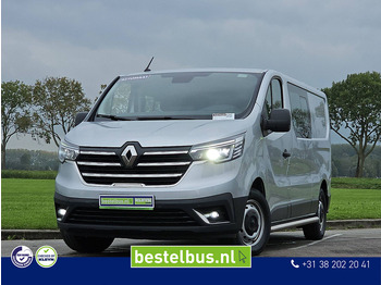 Fourgonnette RENAULT Trafic 2.0