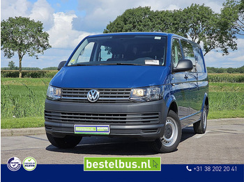 Fourgonnette VOLKSWAGEN Transporter