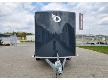 Crédit-bail DEBON C255SF PPL + drzwi boczne DEBON C255SF PPL + drzwi boczne: photos 3