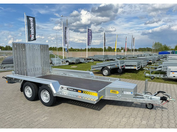 Crédit-bail  Lorries TPM35 Lorries TPM35: photos 1