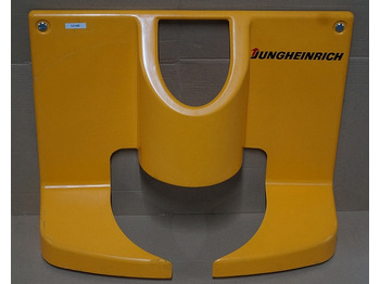 Carrosserie et extérieur JUNGHEINRICH