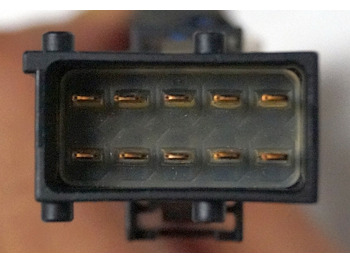 Système électrique pour Matériel de manutention Jungheinrich 50421536 | Transformer 48V-24V PMDS120 48S 24W-JH snn. MTM153113703: photos 2