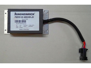 Système électrique JUNGHEINRICH