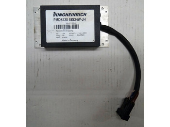 Système électrique JUNGHEINRICH