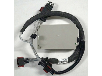 Système électrique JUNGHEINRICH