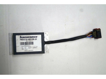 Système électrique JUNGHEINRICH