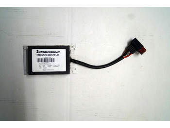 Système électrique JUNGHEINRICH