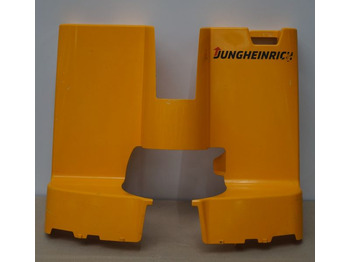 Carrosserie et extérieur JUNGHEINRICH