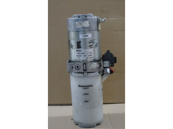 Pompe hydraulique JUNGHEINRICH