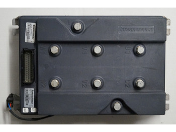 Bloc de gestion JUNGHEINRICH