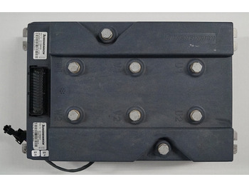 Bloc de gestion JUNGHEINRICH