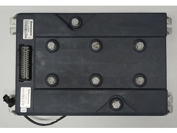 Bloc de gestion JUNGHEINRICH