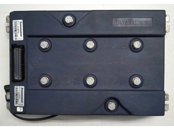 Bloc de gestion JUNGHEINRICH