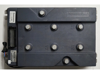 Bloc de gestion JUNGHEINRICH