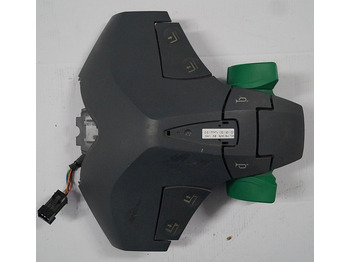 Système électrique JUNGHEINRICH