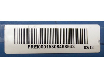 Système électrique pour Matériel de manutention Jungheinrich 51241583 | Rijschakelaar control handle for ERE120-225 with folding: photos 4 Système électrique pour Matériel de manutention Jungheinrich 51241583 | Rijschakelaar control handle for ERE120-225 with folding: photos 4