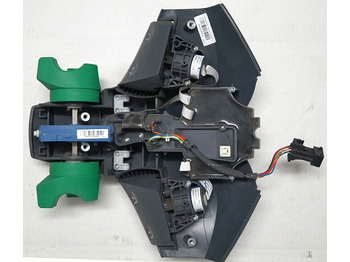 Système électrique pour Matériel de manutention Jungheinrich 51241583 | Rijschakelaar control handle for ERE120-225 with folding: photos 2 Système électrique pour Matériel de manutention Jungheinrich 51241583 | Rijschakelaar control handle for ERE120-225 with folding: photos 2
