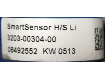 Système électrique pour Matériel de manutention Jungheinrich 51241583 | Rijschakelaar control handle for ERE120-225 with folding: photos 5 Système électrique pour Matériel de manutention Jungheinrich 51241583 | Rijschakelaar control handle for ERE120-225 with folding: photos 5