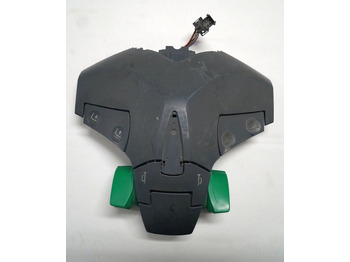 Système électrique JUNGHEINRICH