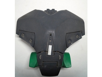 Système électrique JUNGHEINRICH