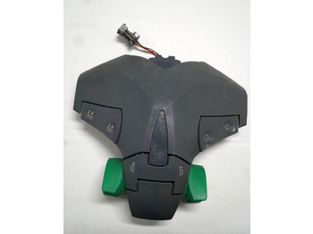 Système électrique JUNGHEINRICH