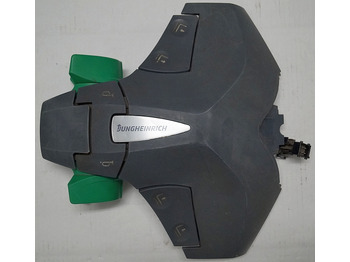 Système électrique JUNGHEINRICH