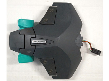 Système électrique JUNGHEINRICH