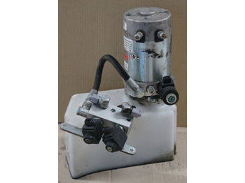 Pompe hydraulique JUNGHEINRICH