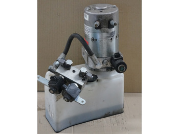 Pompe hydraulique JUNGHEINRICH