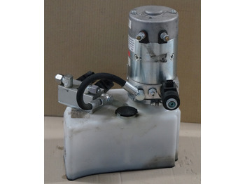 Pompe hydraulique JUNGHEINRICH