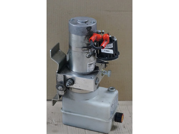 Pompe hydraulique JUNGHEINRICH