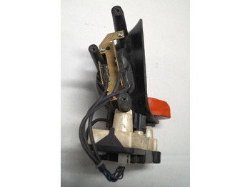 Système électrique pour Matériel de manutention Linde 1443605100 | Rijschakelaar Control handle Control module: photos 2 Système électrique pour Matériel de manutention Linde 1443605100 | Rijschakelaar Control handle Control module: photos 2