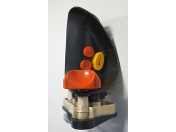 Système électrique LINDE