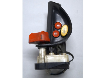 Système électrique LINDE