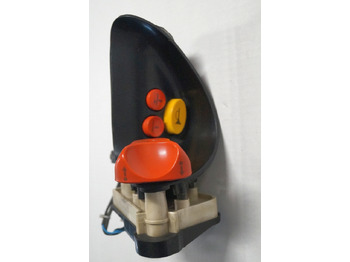 Système électrique LINDE