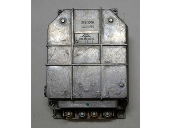 Bloc de gestion LINDE