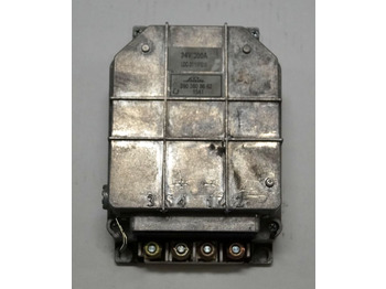 Bloc de gestion LINDE