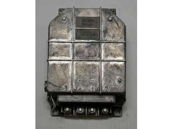 Bloc de gestion LINDE