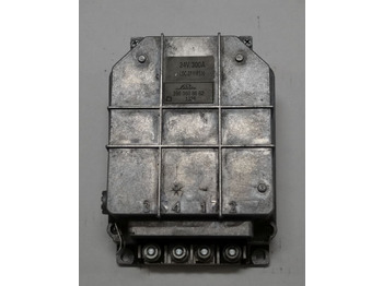 Bloc de gestion LINDE