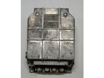 Bloc de gestion LINDE