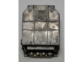 Bloc de gestion LINDE