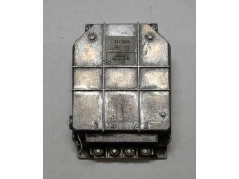 Bloc de gestion LINDE