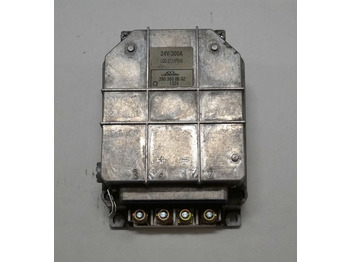 Bloc de gestion LINDE