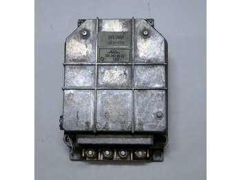 Bloc de gestion LINDE