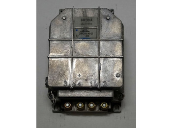 Bloc de gestion LINDE