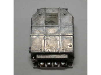 Bloc de gestion LINDE