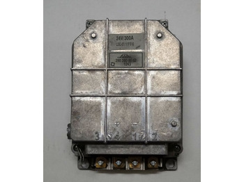 Bloc de gestion LINDE